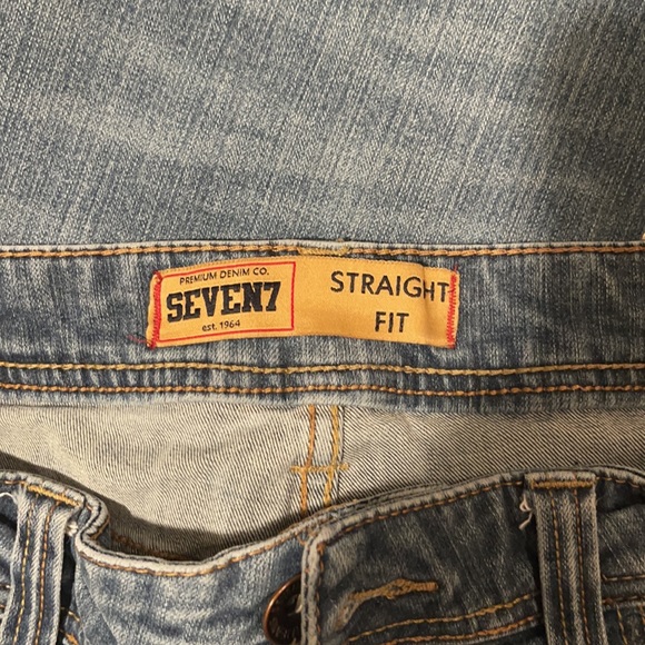 Seven7 Jeans - Picture 4 of 5